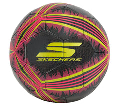 Skechers Hex Multi Mini Stripe Size 5 Soccer Ball