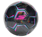 Skechers Hex Shadow Size 5 Soccer Ball