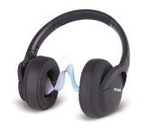 Skechers Wireless Over Ear Headphones