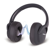Skechers Wireless Over Ear Headphones