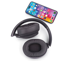Skechers Wireless Over Ear Headphones