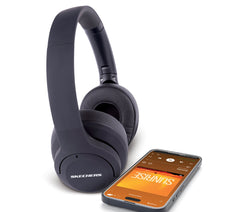 Skechers Wireless Over Ear Headphones
