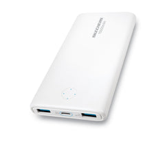 Skechers 10k 20W USB-C Portable Power Bank Charger
