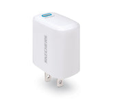 Skechers 20W USB-C Wall Charging Kit