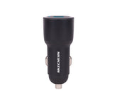 Skechers 30W USB-C Car Charging Kit