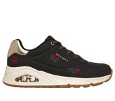 Skechers UNO - Champagne & Roses