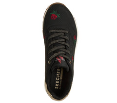 Skechers UNO - Champagne & Roses