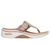 Skechers GO WALK Arch Fit 2.0 Sandal -Resort Day