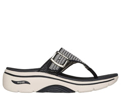 Skechers GO WALK Arch Fit 2.0 Sandal -Resort Day