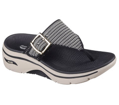 Skechers GO WALK Arch Fit 2.0 Sandal -Resort Day