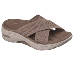 Skechers GO WALK Arch Fit 2.0 Sandal - Grace