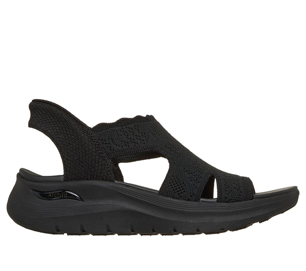 Skechers Slip-ins: Arch Fit 2.0 Sandal -Best Match