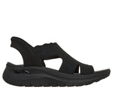 Skechers Slip-ins: Arch Fit 2.0 Sandal -Best Match