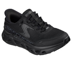 Skechers Slip-ins Work Slip-Resistant: Glide-Step Altus