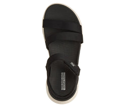 Skechers GO WALK Flex Sandal -Victoria