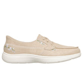 Skechers Slip-ins: On-The-GO Flex Radiant -Bouquet