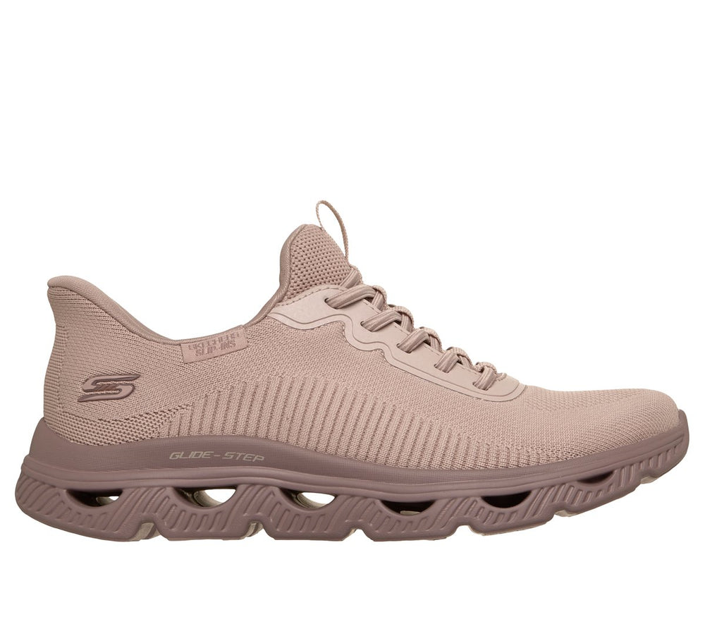 Skechers Slip-ins: BOBS Sport Arc Waves