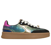 Skechers Hotshot HI -Refined Rebel