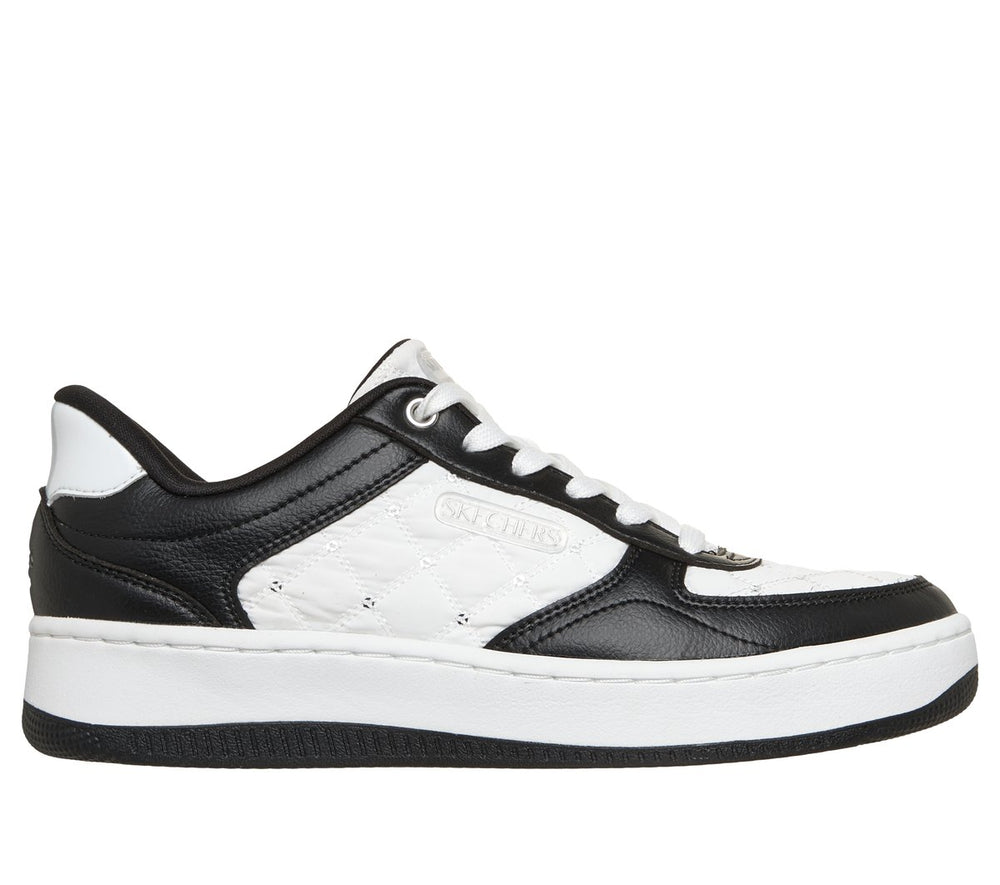 Skechers Slip-ins: Sport Court 92 - Cozy FitEnchanting Glamour