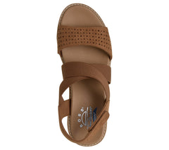 Skechers BOBS Arch Fit Oasis - B Perf
