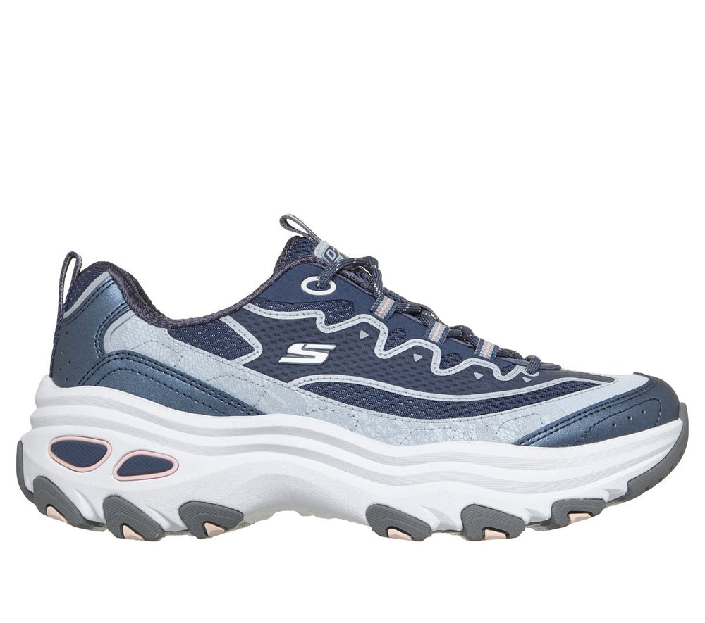 Skechers D'LiteMax