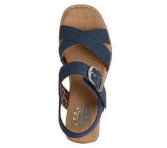 Skechers BOBS Desert Kiss Dream - Coast Walk