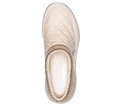 Skechers Contour Foam Boot - Cozy Fit Cascade