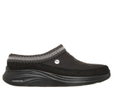 Skechers Contour Foam Boot - Cozy Fit Cascade