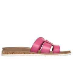 Skechers BOBS Desert Kiss Low - Peak Look