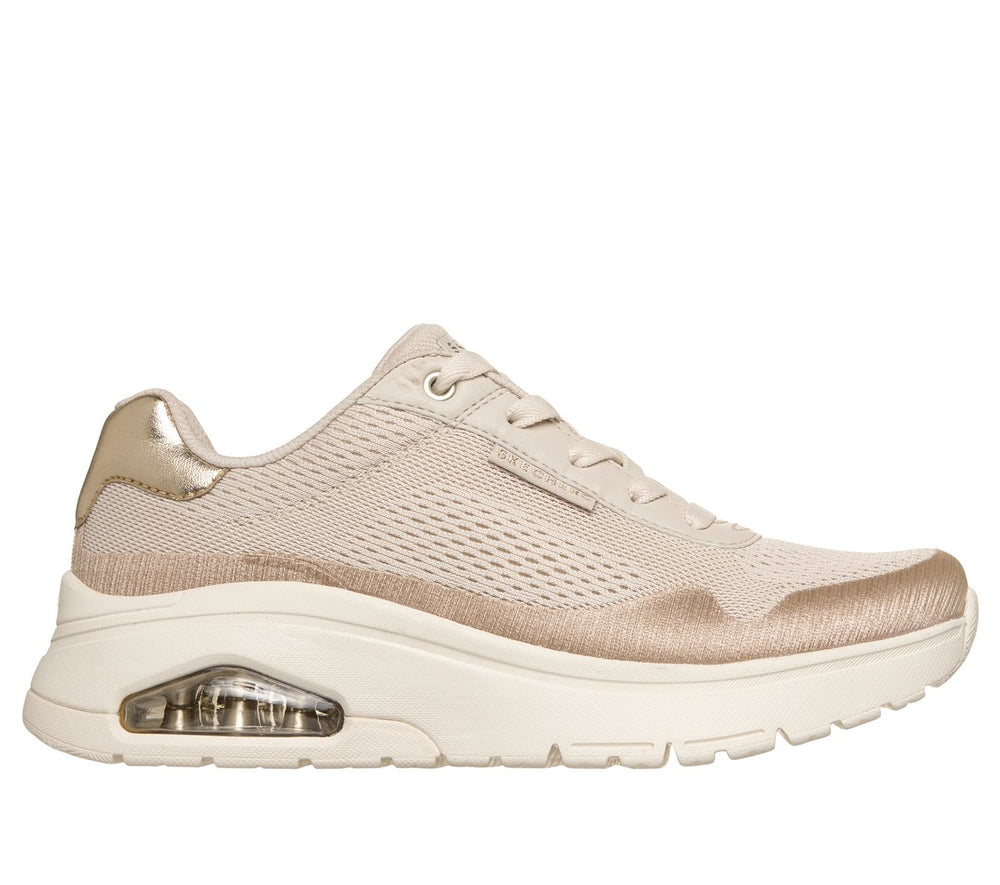 Skechers UNO Flex - Elevatin'