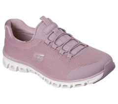 Skechers Glide-Step -Glistened