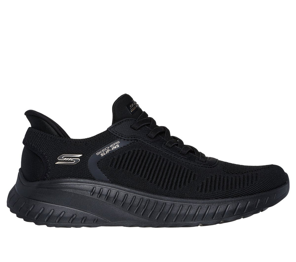 Skechers Slip-ins: BOBS Sport Squad Chaos - Current Muse