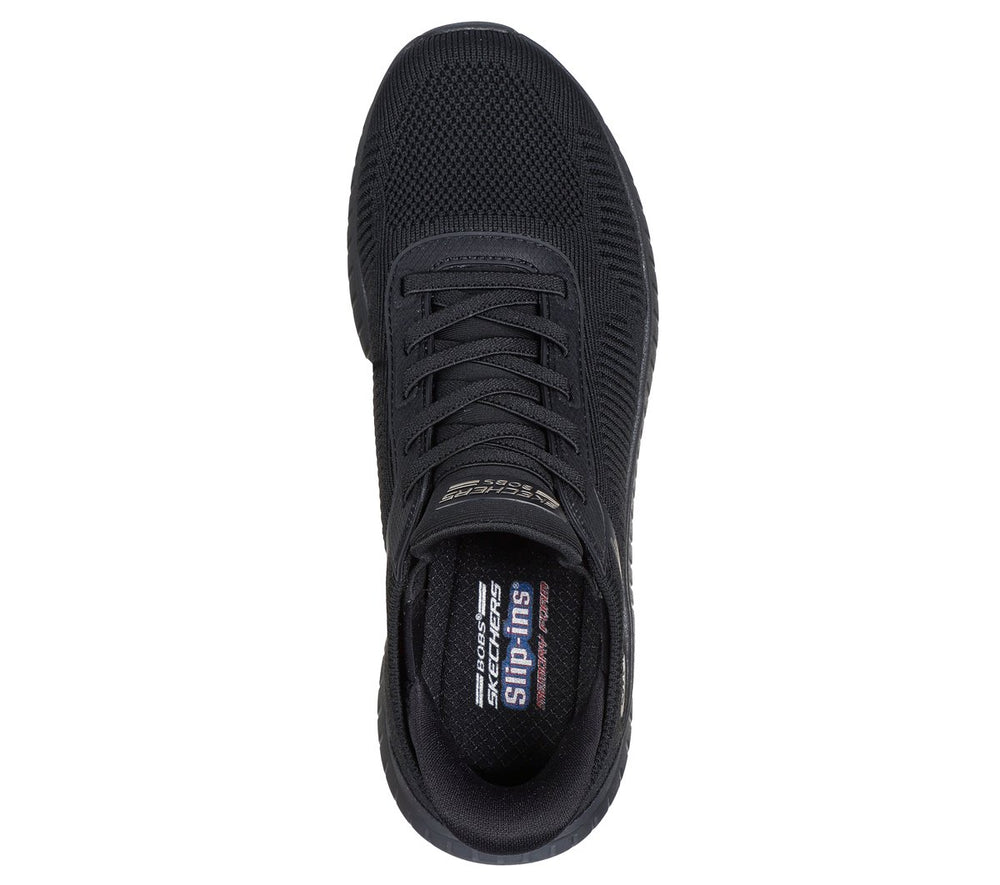 Skechers Slip-ins: BOBS Sport Squad Chaos - Current Muse