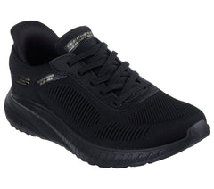 Skechers Slip-ins: BOBS Sport Squad Chaos - Current Muse