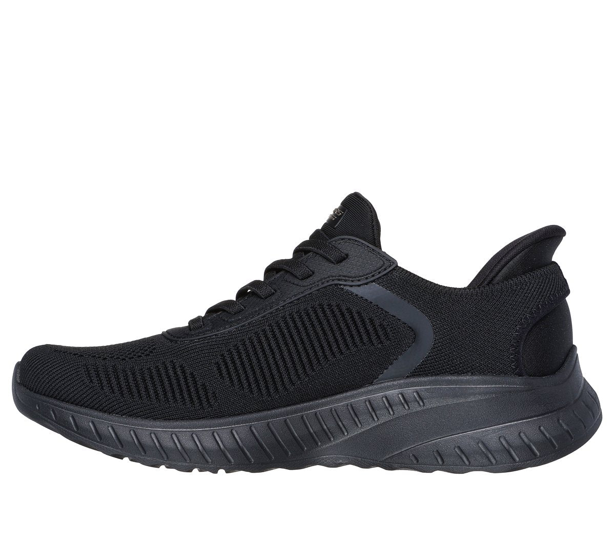 Skechers Slip-ins: BOBS Sport Squad Chaos - Current Muse