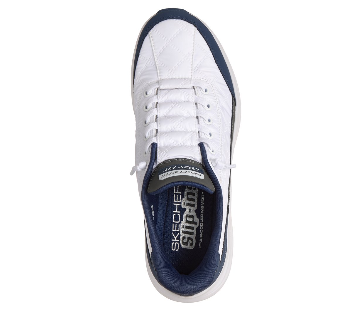 Skechers Slip-ins: Contour Foam - Cozy Fit