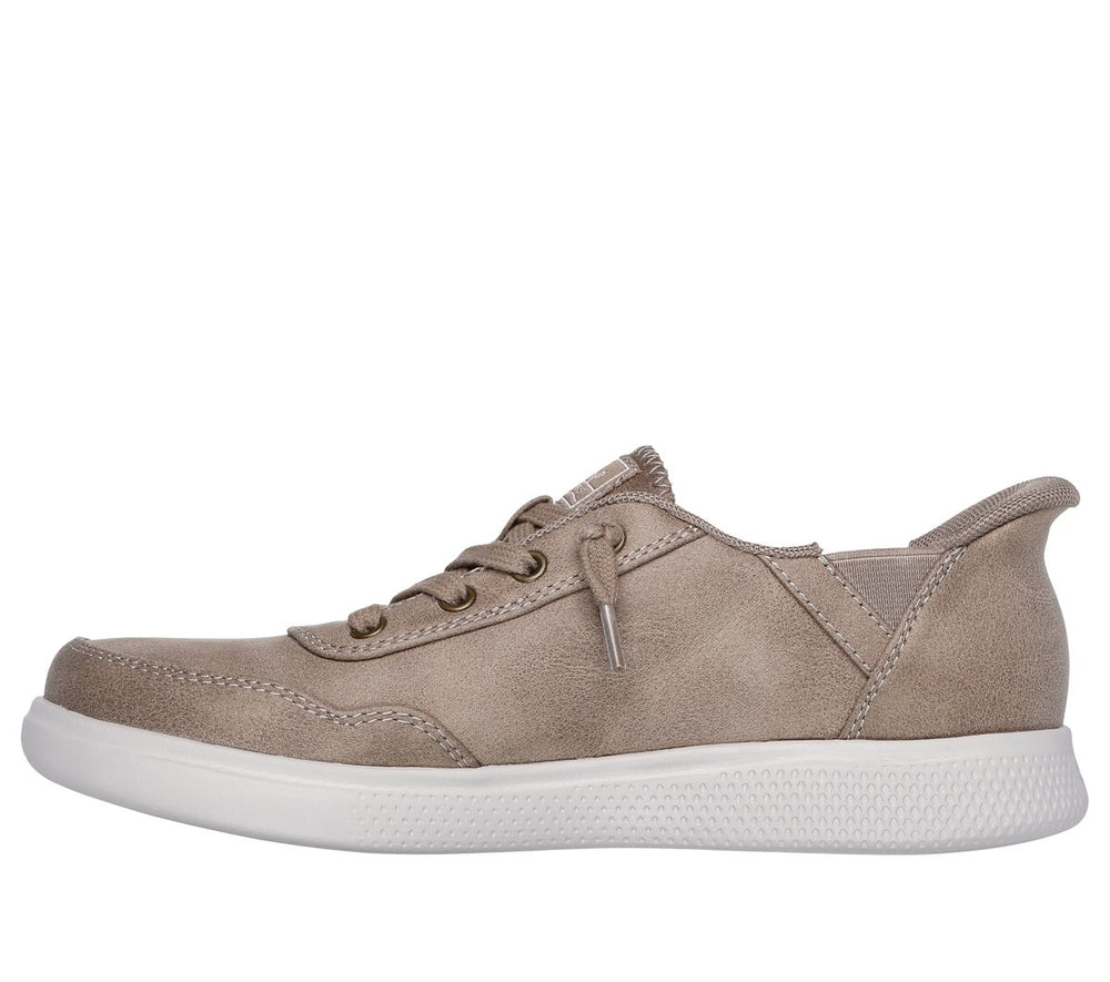 Skechers Slip-ins: BOBS Skip Cute - B Cute Cozy