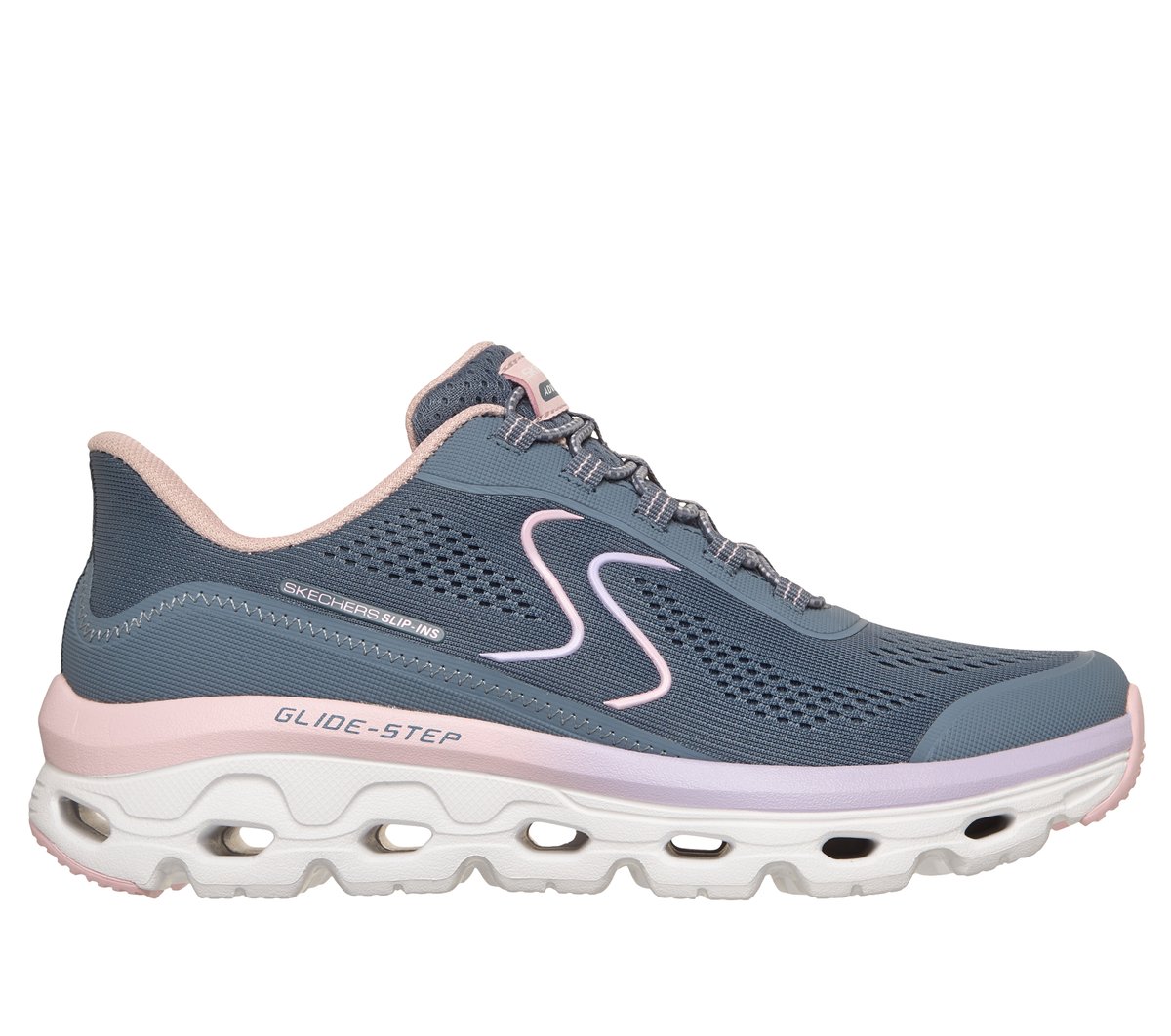 Skechers Slip-ins: Glide-Step Sole