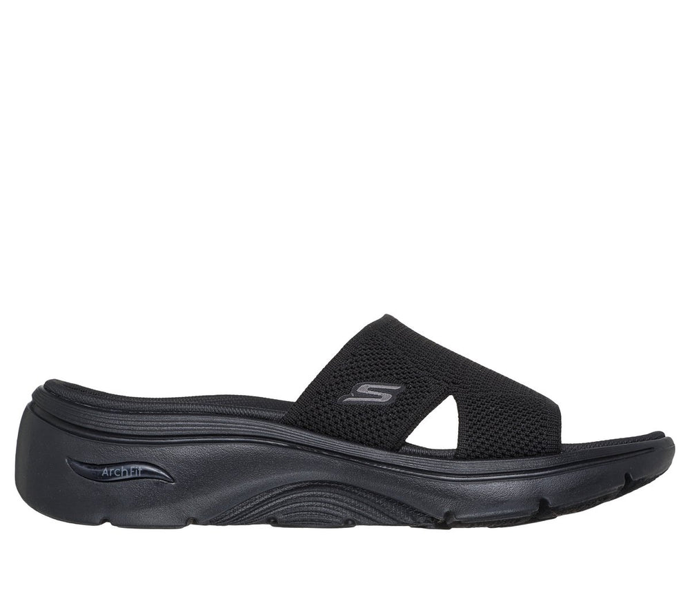 Skechers GO WALK Arch Fit 2.0 Sandal - Dakota