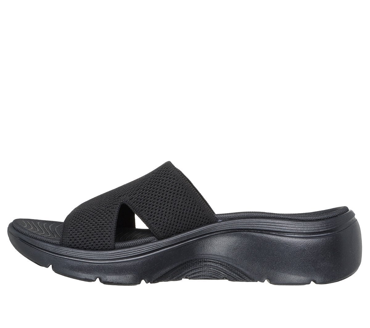 Skechers GO WALK Arch Fit 2.0 Sandal - Dakota