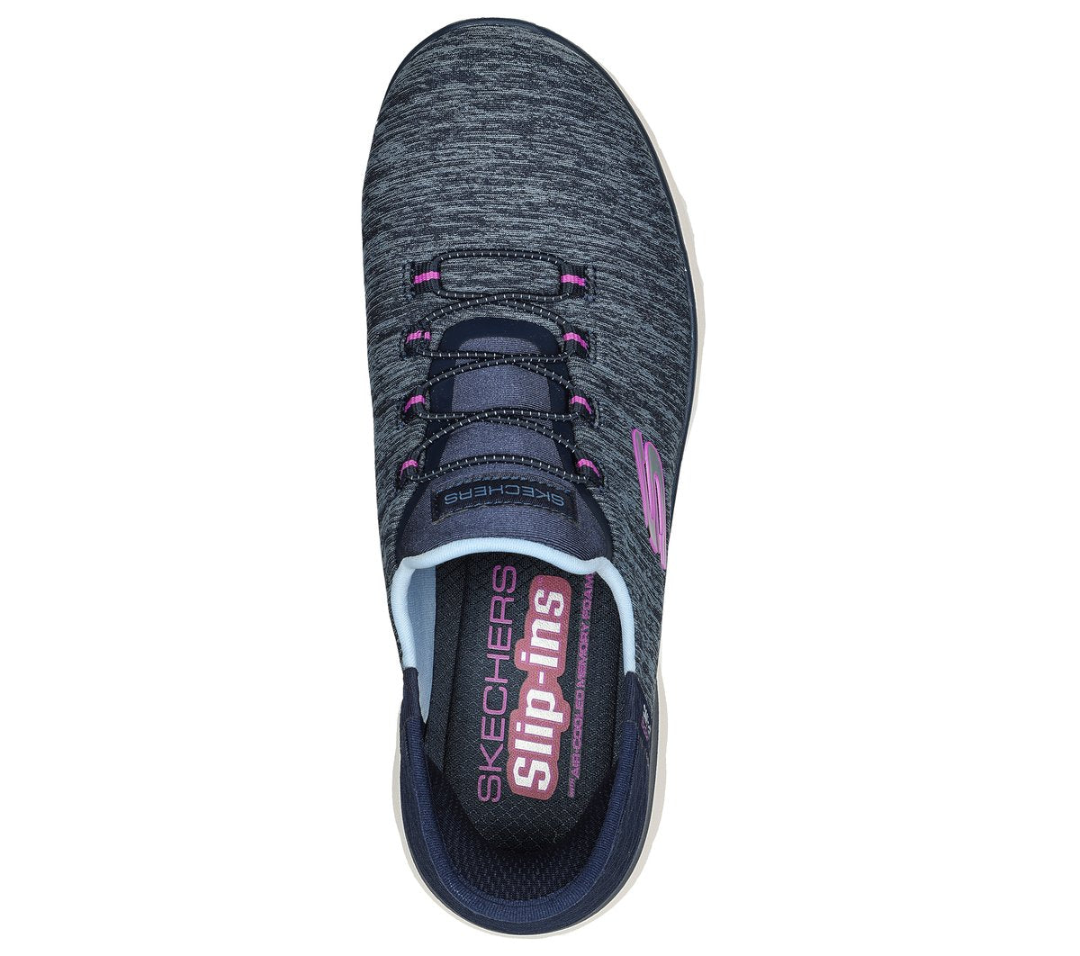 Skechers Slip-ins: Summits - Dazzling Haze