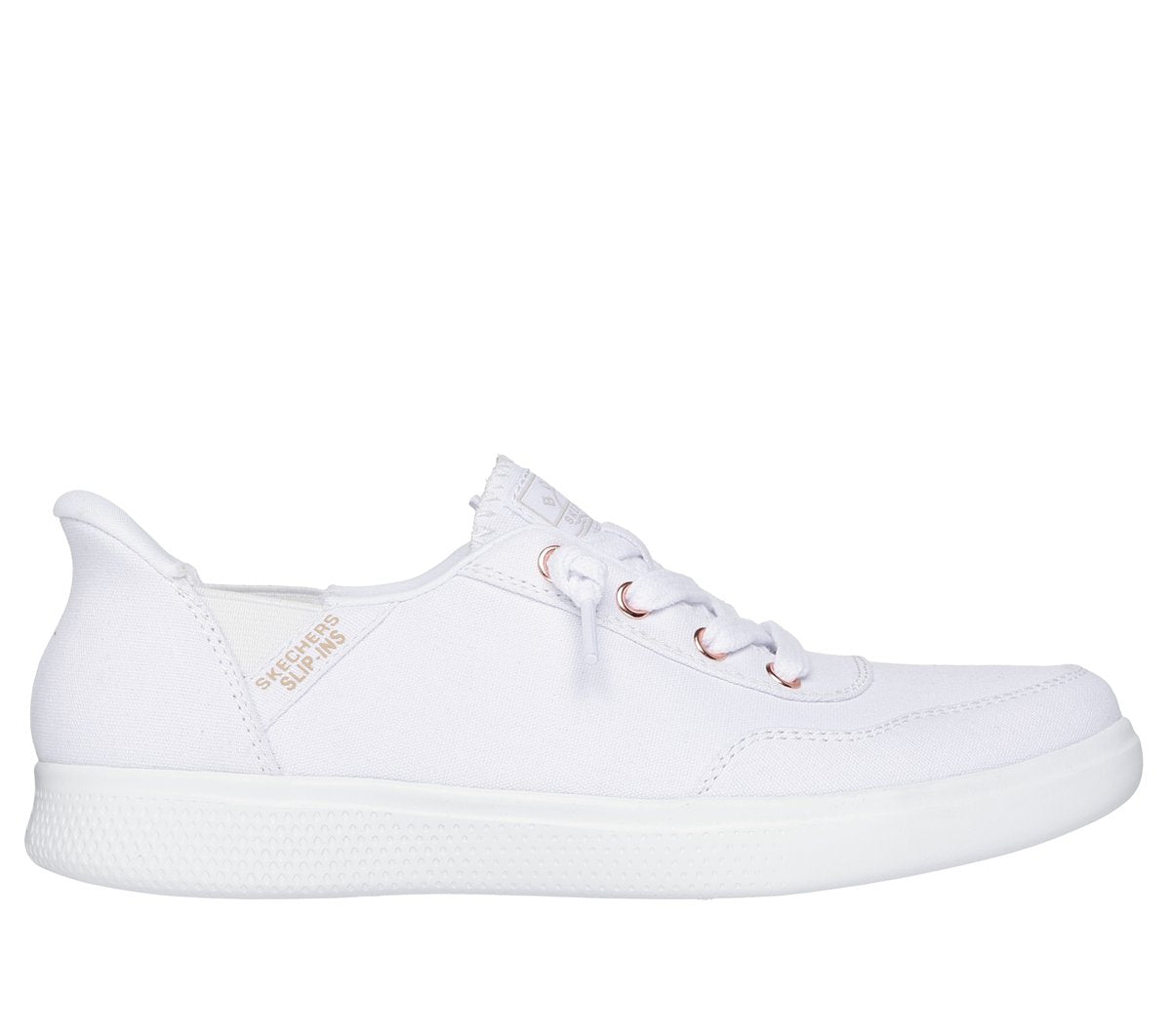 Skechers Slip-ins: BOBS Skip Cute - Keep It Sweet