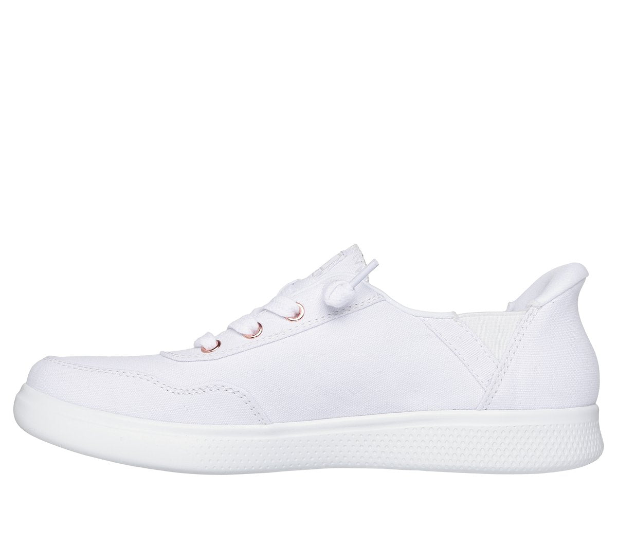 Skechers Slip-ins: BOBS Skip Cute - Keep It Sweet