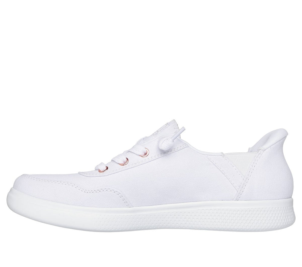 Skechers Slip-ins: BOBS Skip Cute - Keep It Sweet