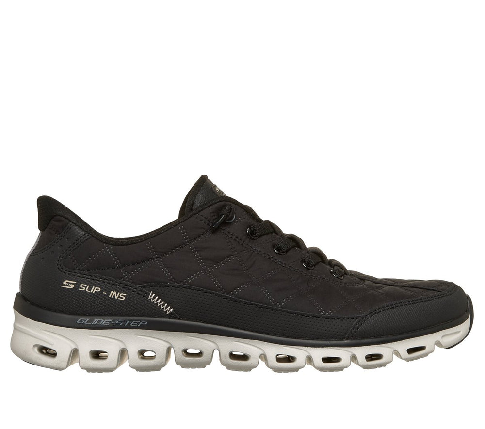 Skechers Slip-ins: Glide-Step - Cozy Fit At Ease