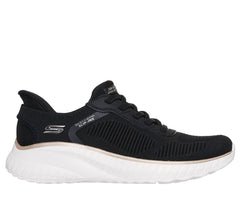 Skechers Slip-ins: BOBS Sport Squad Chaos - Current Muse