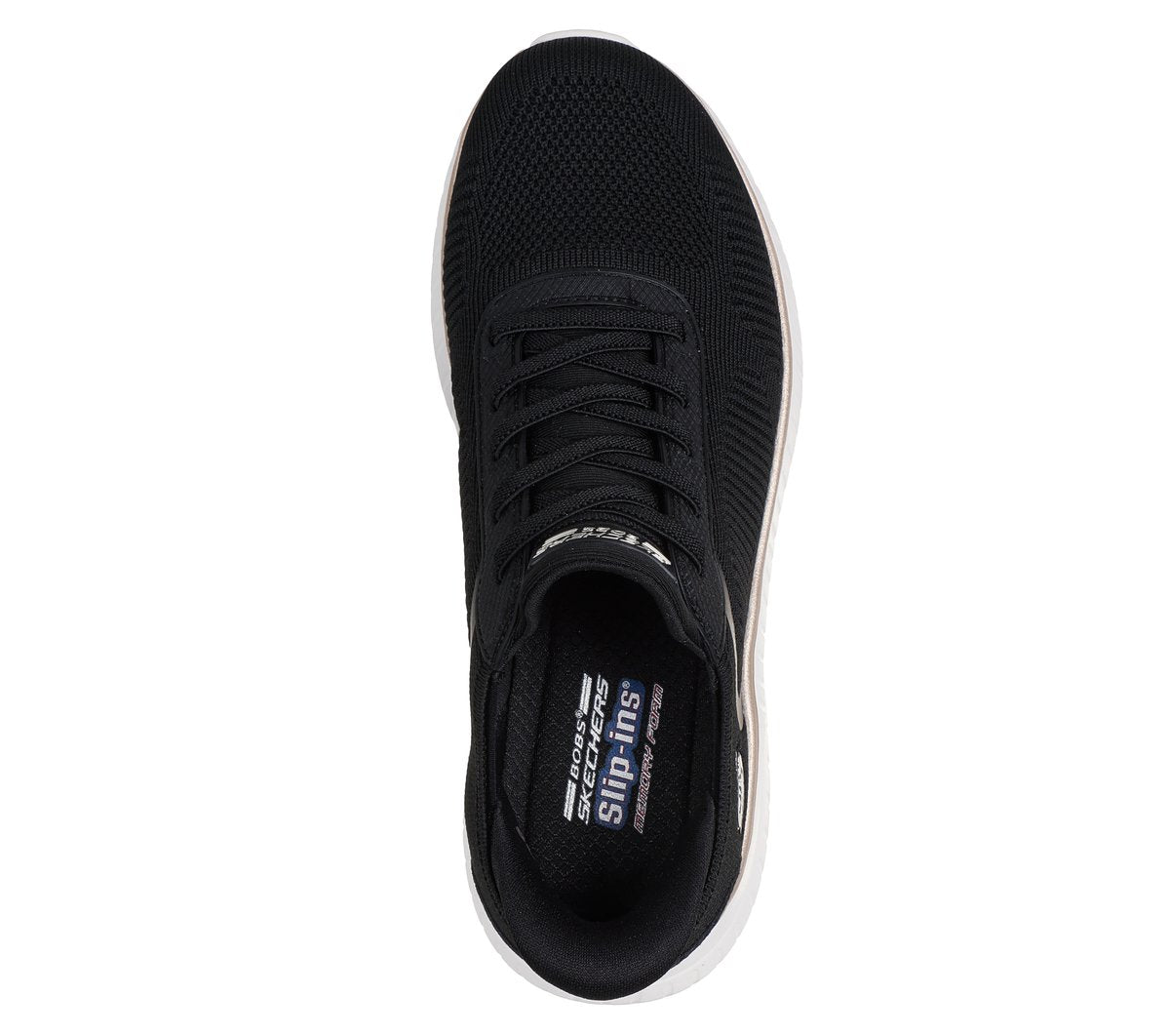 Skechers Slip-ins: BOBS Sport Squad Chaos - Current Muse