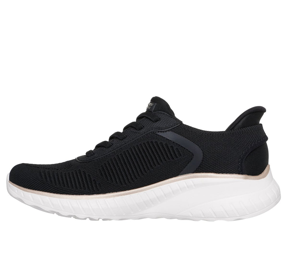 Skechers Slip-ins: BOBS Sport Squad Chaos - Current Muse
