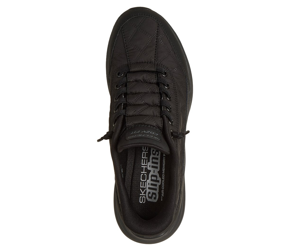 Skechers Slip-ins: Contour Foam - Cozy Fit