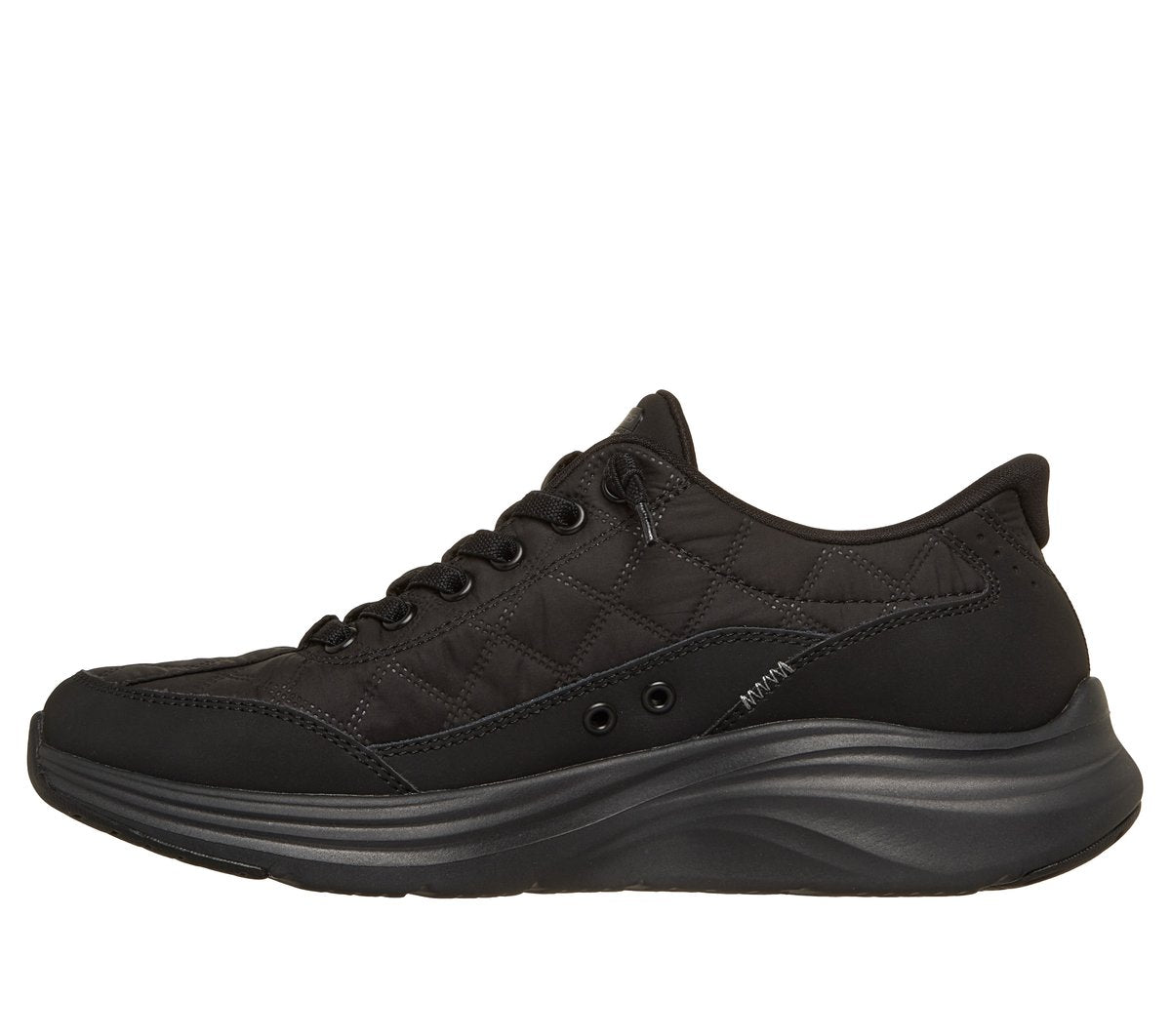 Skechers Slip-ins: Contour Foam - Cozy Fit